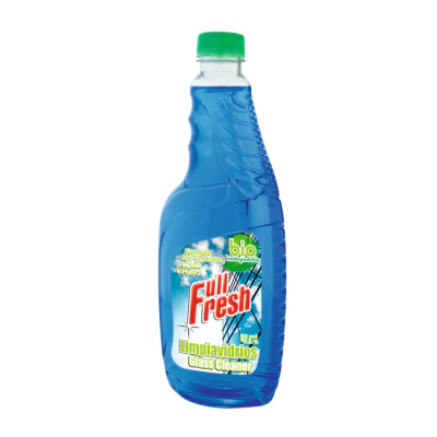 Limpiavidrios x 500 Ml Repuesto Full Fresh
