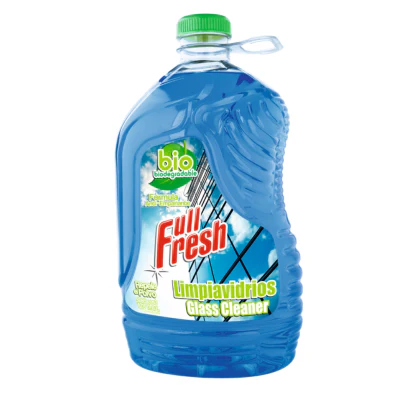 Limpiavidrios x 3785 Ml Full Fresh