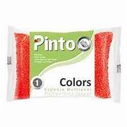 Esponja Colors Multiusos. Cod 283567