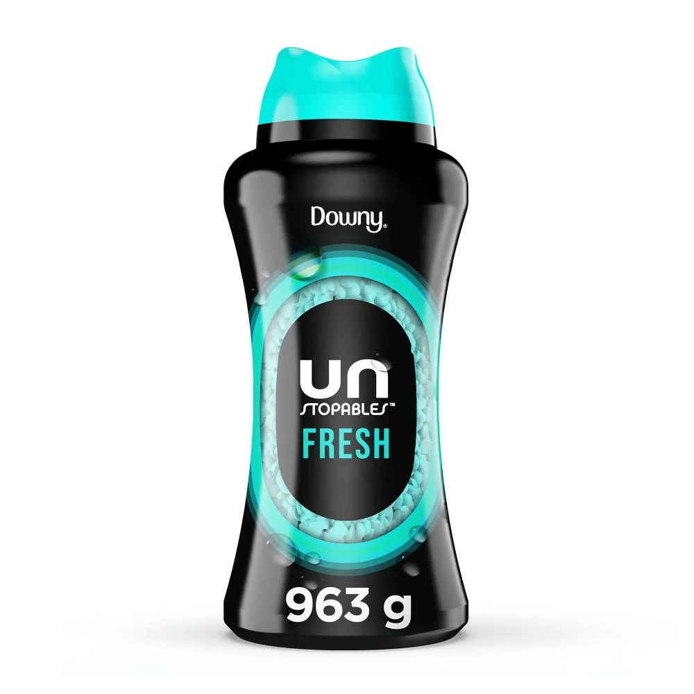  Downy Perlas de aroma potenciadoras de fragancia. Fresh x 963 g