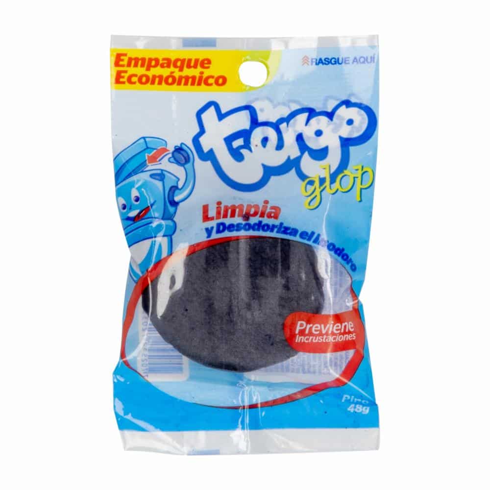Tergo Glop Pino x 1 Pastilla