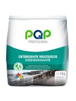 Detergente Desengrasante Pqp granel 