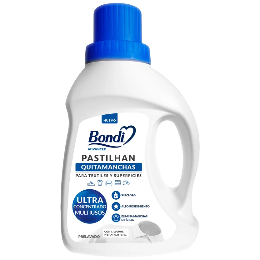 Desengrasante Pastilhan x 1000 Ml