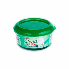 Clean gel 500g - Manzana