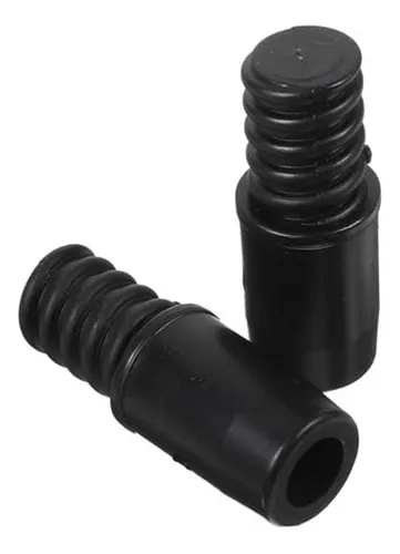 Adaptador Rosca palo de madera