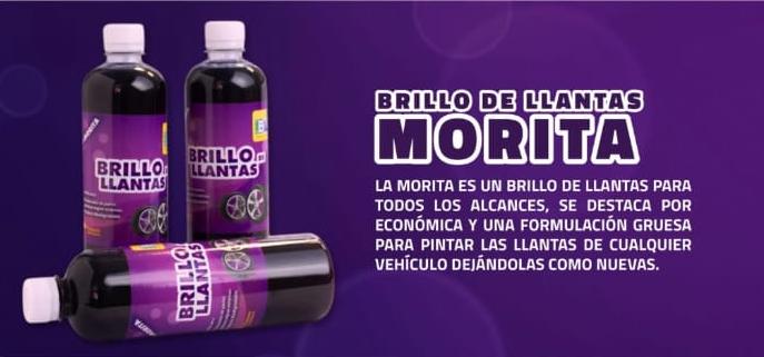 Morita