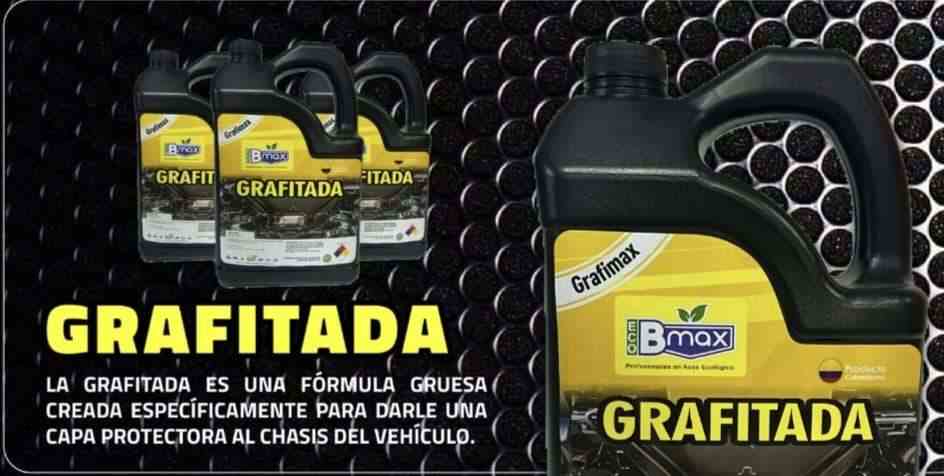 Grafito