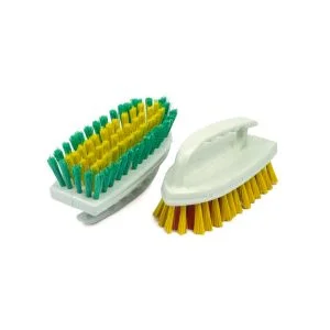 Cepillo para lavar tipo plancha Eco suave