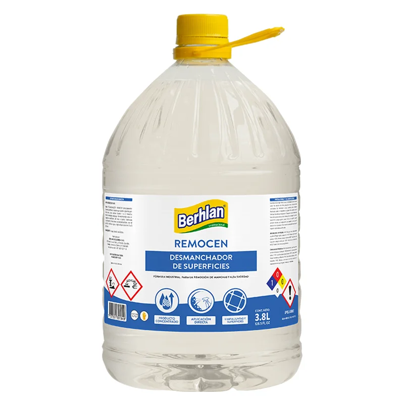 Remocen Granel