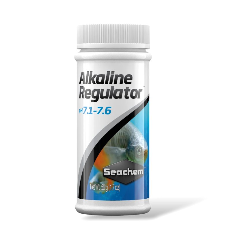 Seachem Alkaline Regulator 50g
