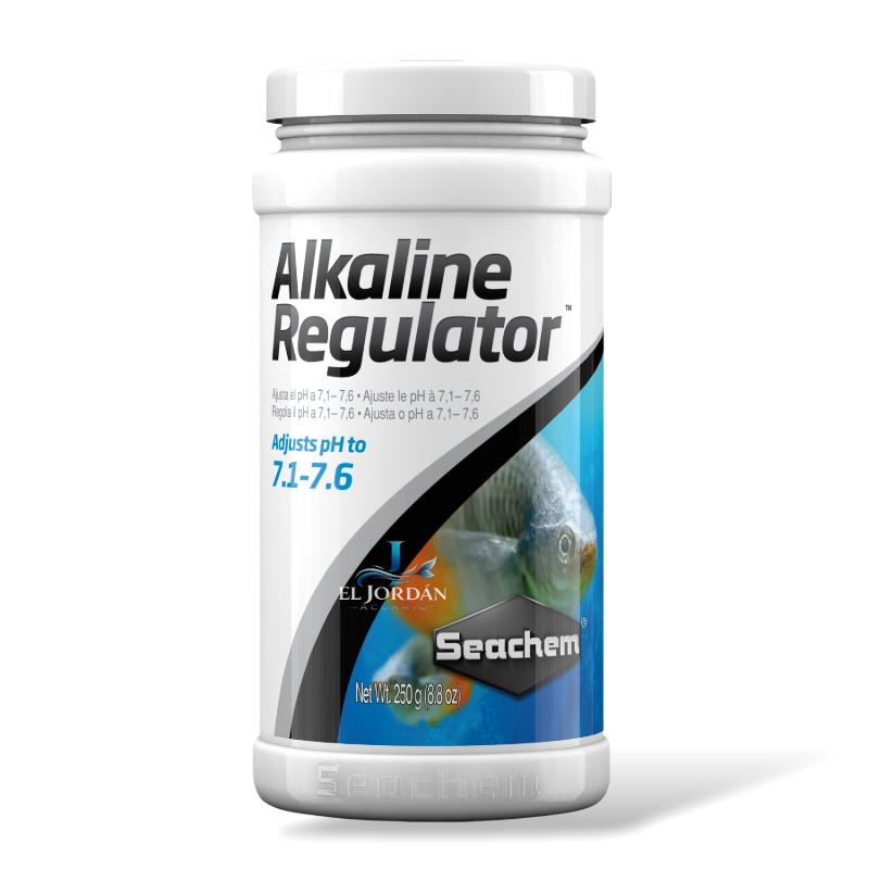 Seachem Alkaline Regulator 250g