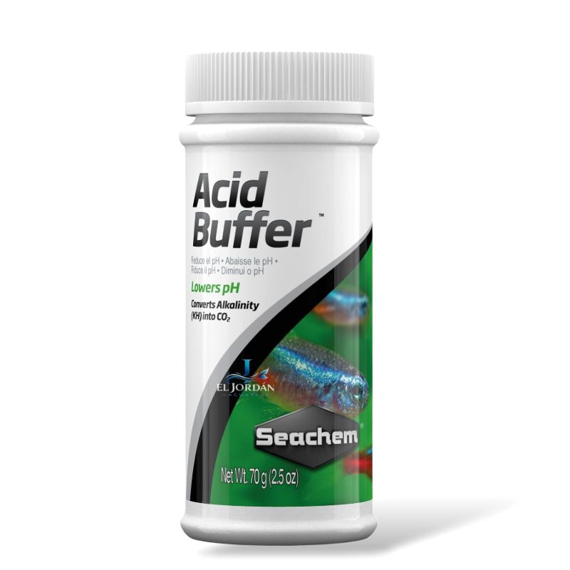 Seachem Acid Buffer 70g