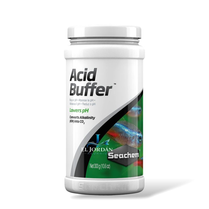 Seachem Acid Buffer 300g