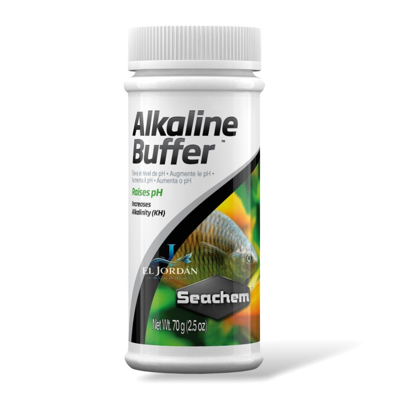 Seachem Alkaline Buffer 70g
