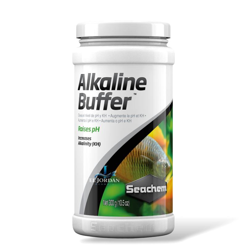 Seachem Alkaline Buffer 300g