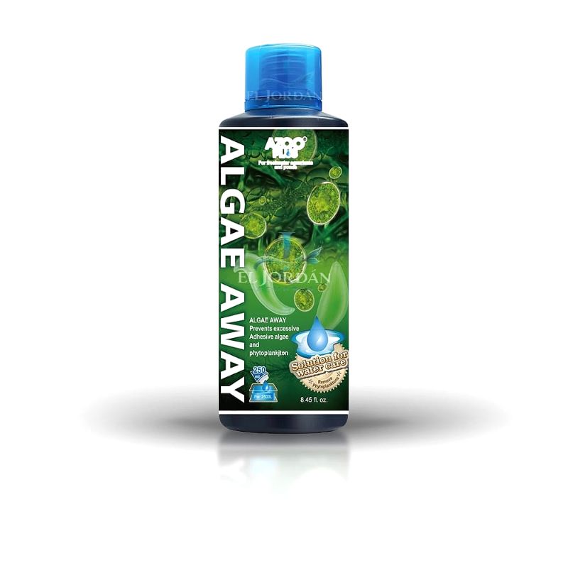Azoo Plus Algae Away 250ml