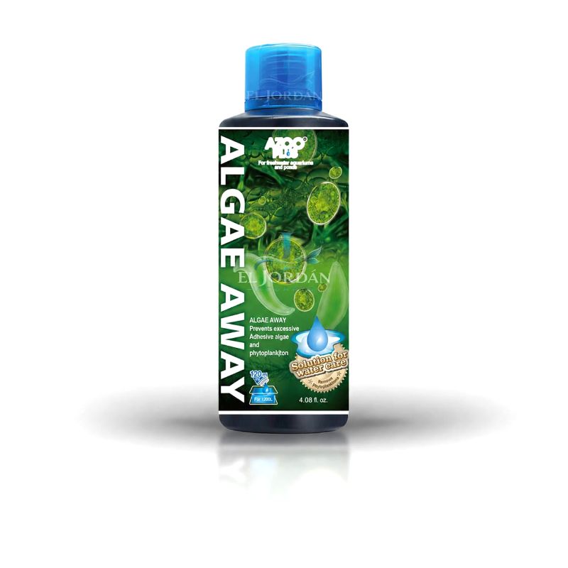 Azoo Plus Algae Away 120ml