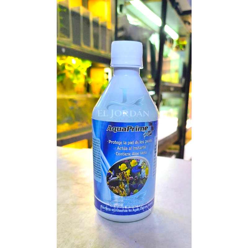 AquaPrime Plus 500ml