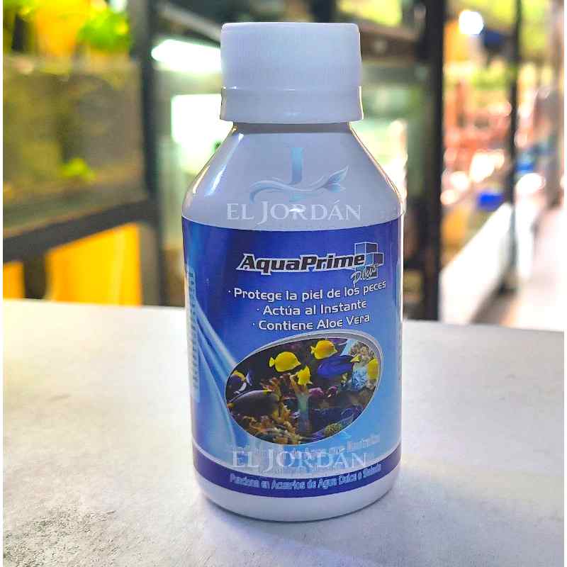 AquaPrime Plus 125ml