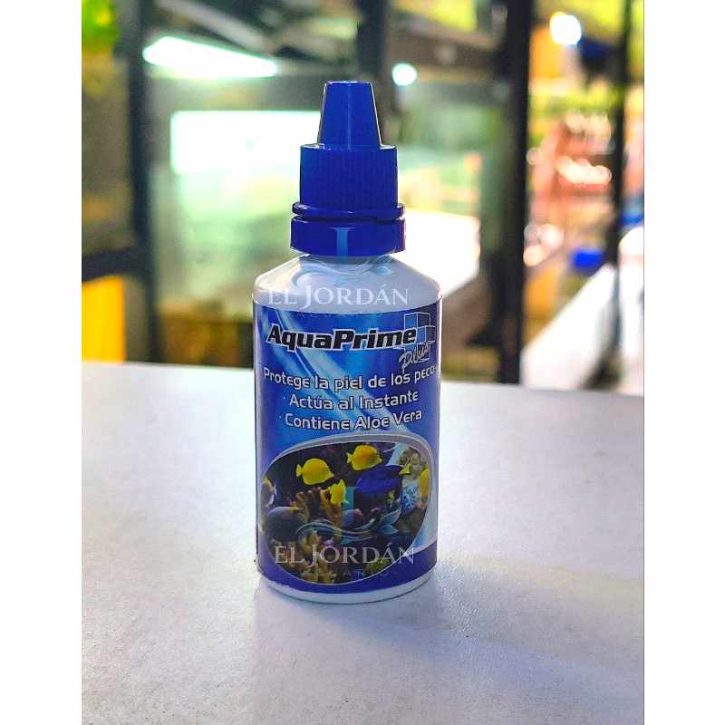 AquaPrime Plus 30ml