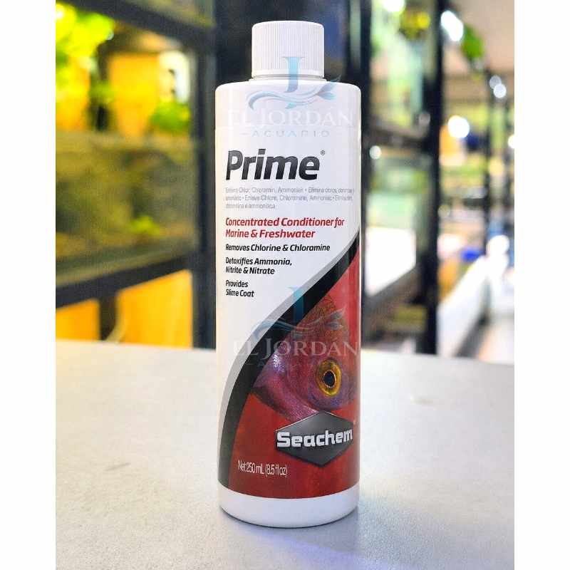 Seachem Prime 250ml