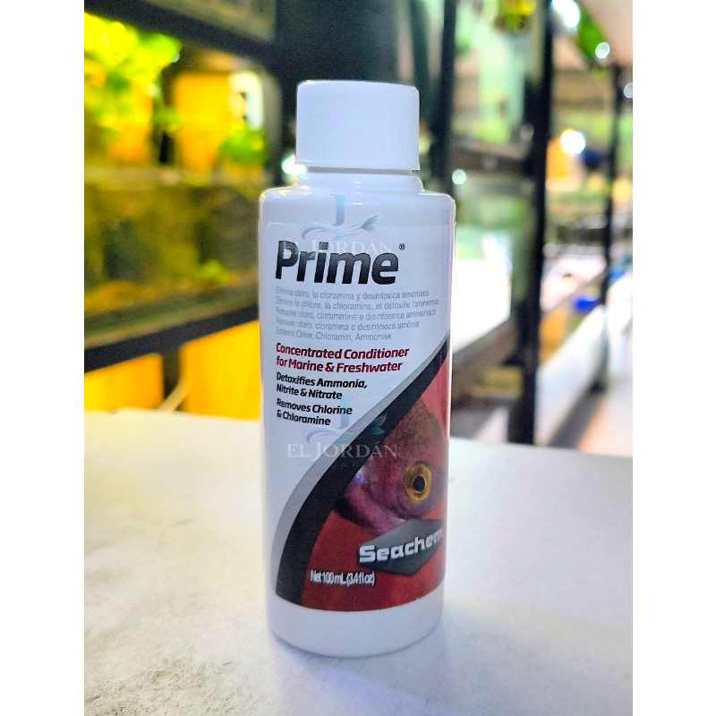 Seachem Prime 100ml 