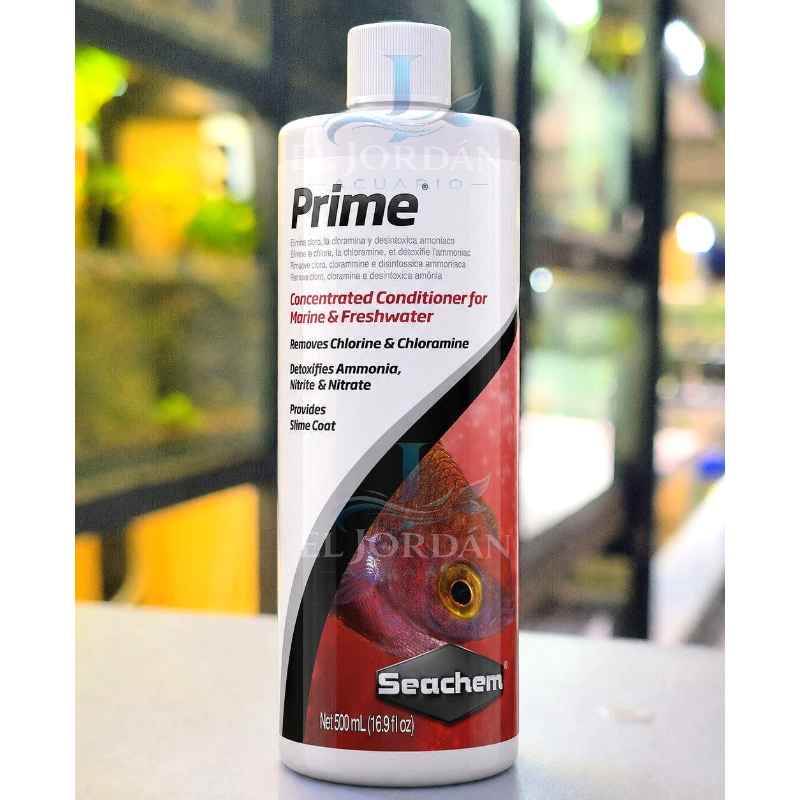 Seachem Prime 500ml