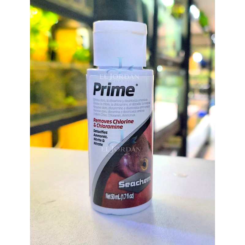 Seachem Prime 50ml