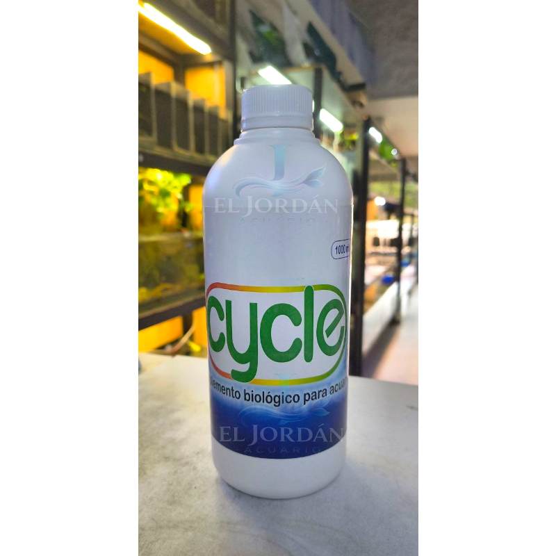 Cycle 1000ml