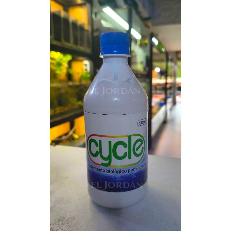 Cycle 500ml