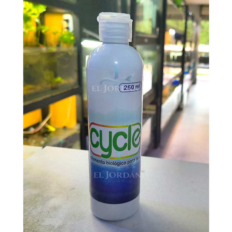 Cycle 250ml