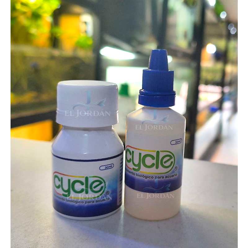 Cycle 30ml