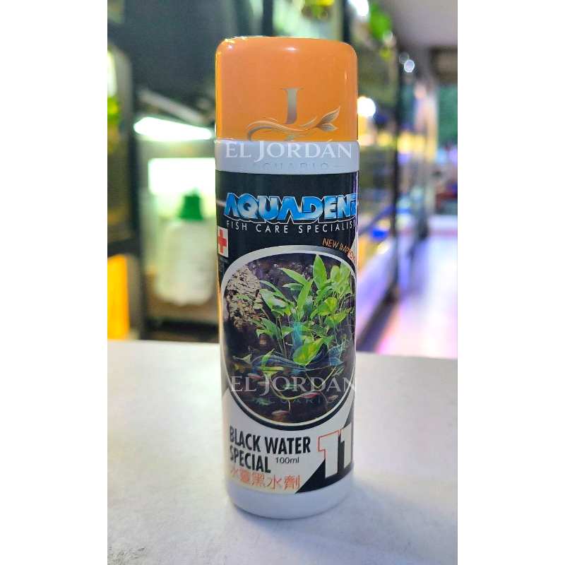 Aquadene Black Water Special 100 ml