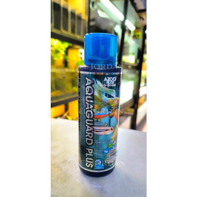 Azoo Plus Aquaguard Plus 250ml