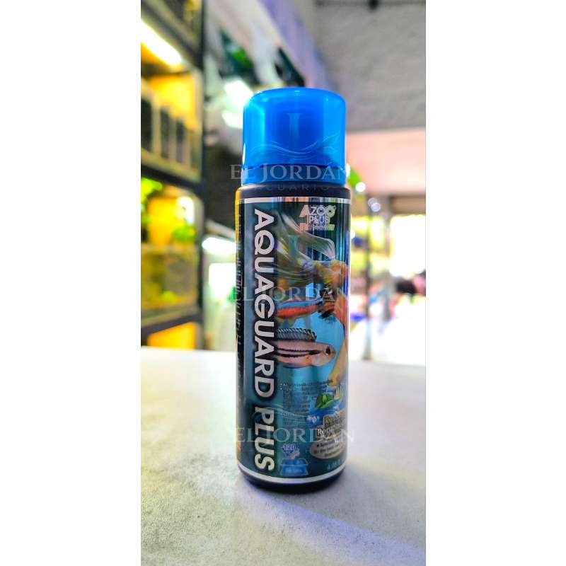 Azoo Plus Aquaguard Plus 120ml