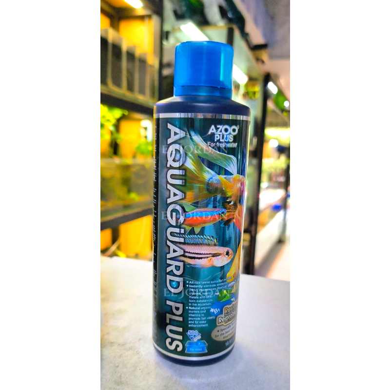 Azoo Plus Aquaguard Plus 500ml