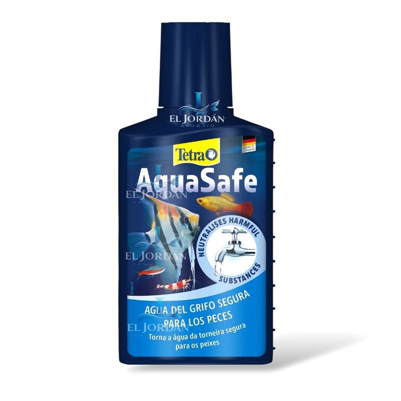 Tetra AquaSafe 250ml