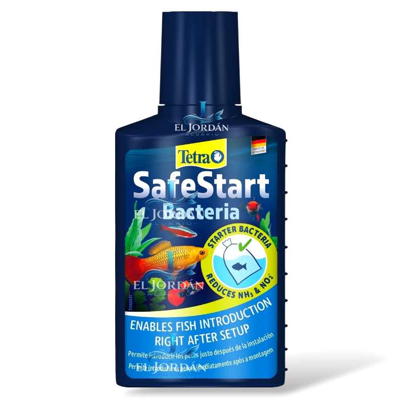 Tetra SafeStar Bacteria 50ml