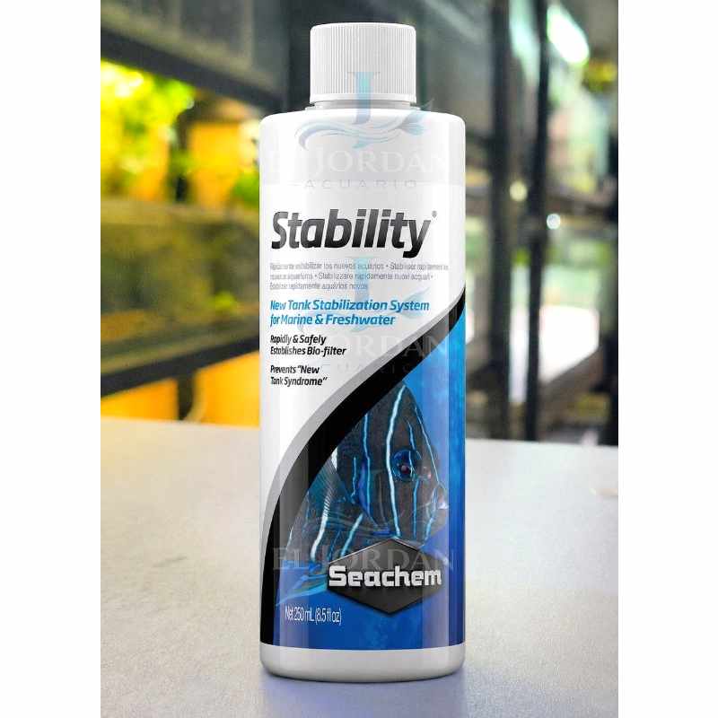 Seachem Stability 250ml