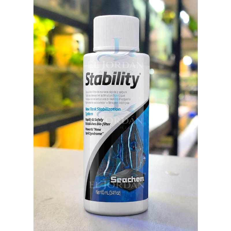 Seachem Stability 100ml