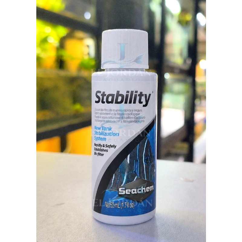 Seachem Stability 50ml