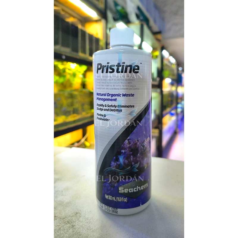 Seachem Pristine 500ml