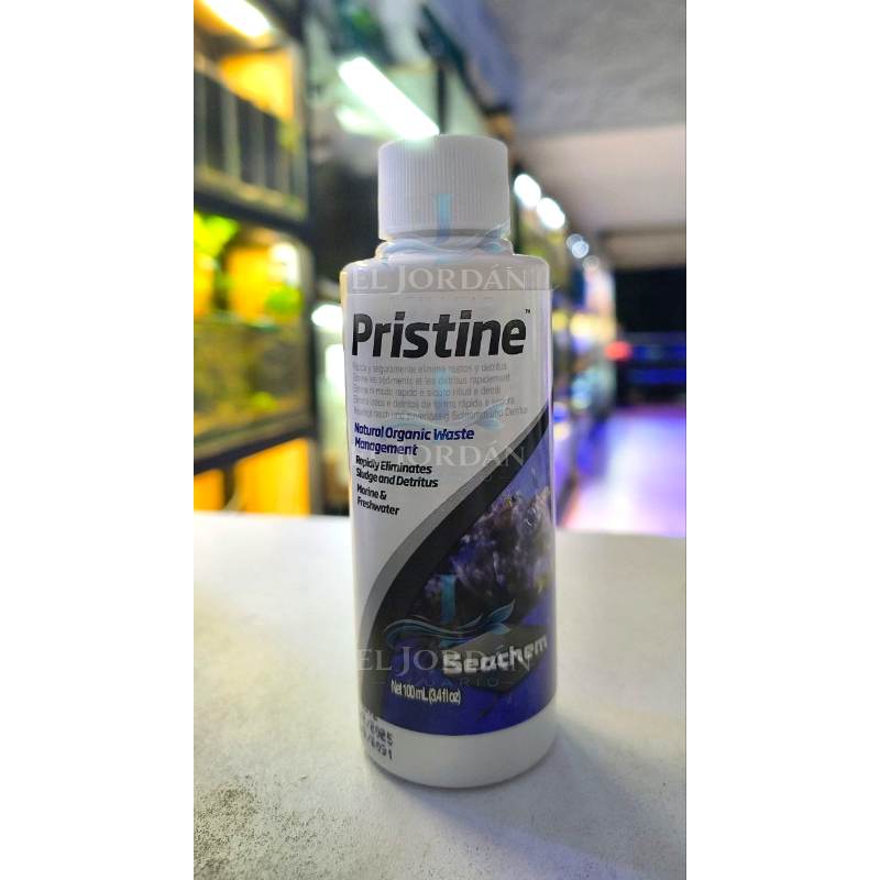 Seachem Pristine 100ml