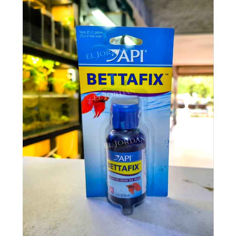 API Bettafix 50ml