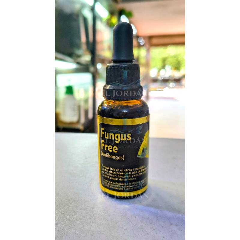 Fungus Free 30ml
