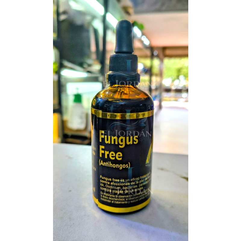 Fungus Free 100ml