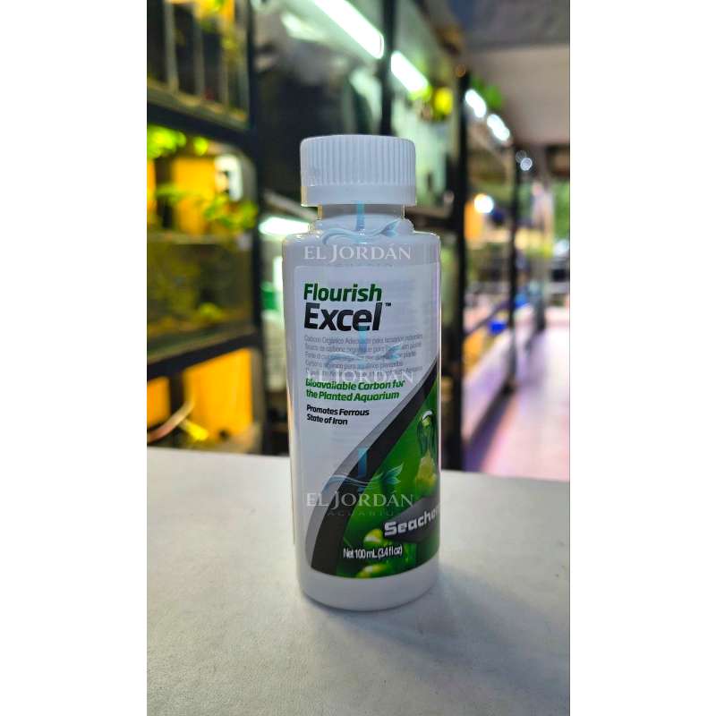 Seachem Flourish Excel 100ml 