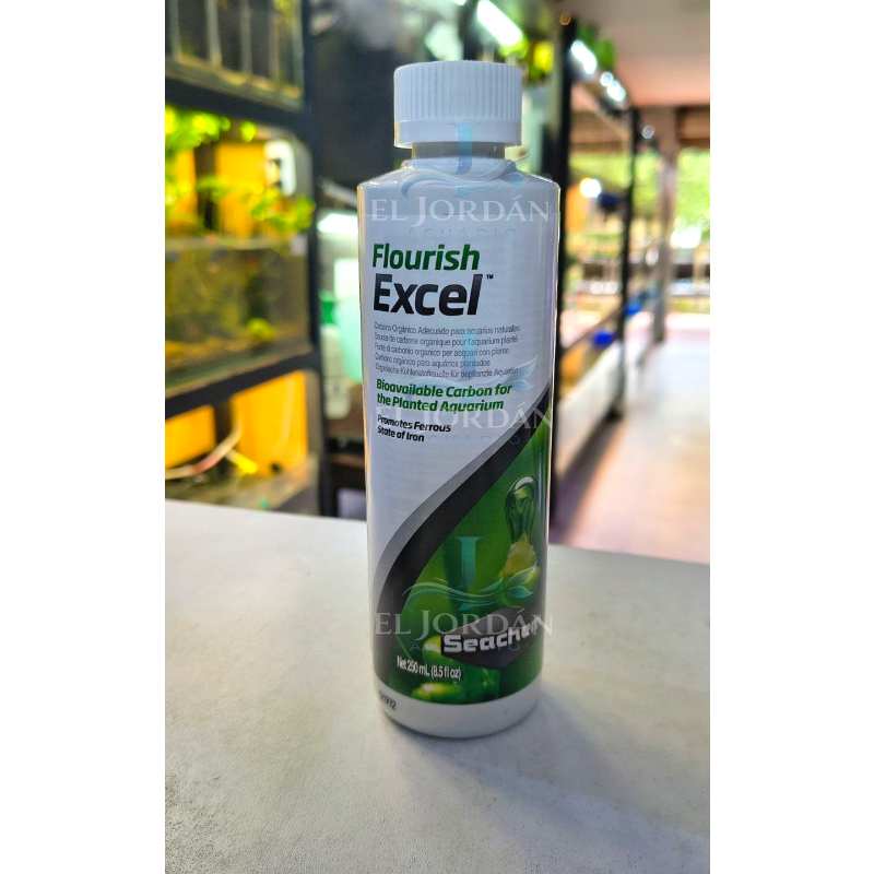 Seachem Flourish Excel 250ml