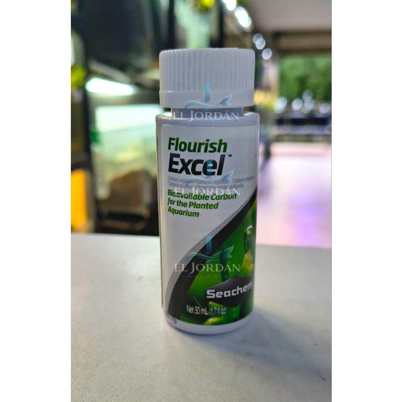 Seachem Flourish Excel 50ml