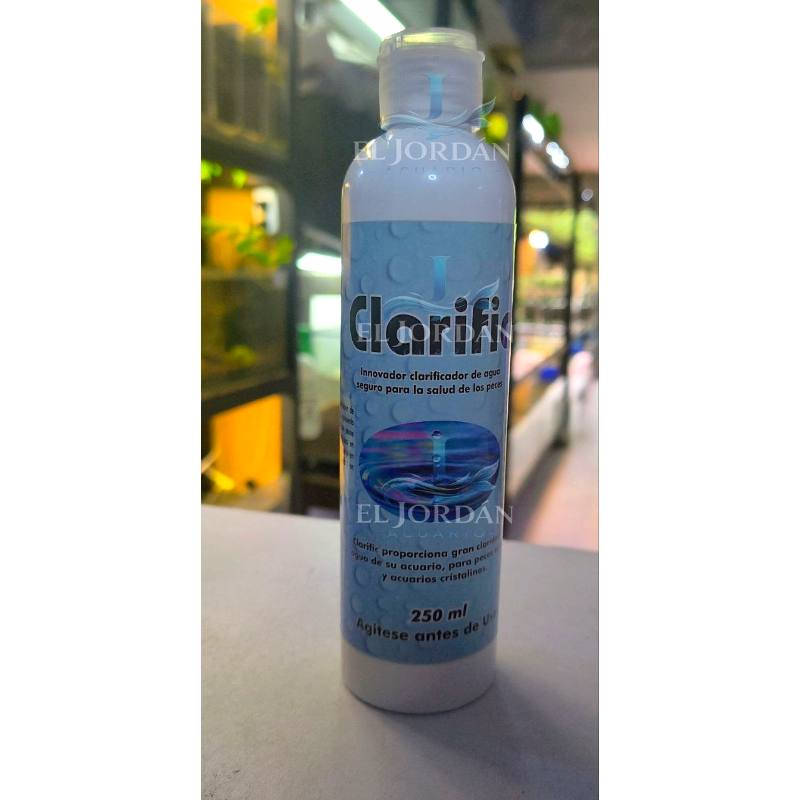 Clarific 250ml